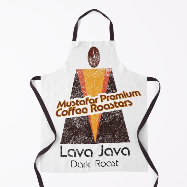 Item preview, Mustafar Coffee Roasters designed and sold by wilcoxm19.