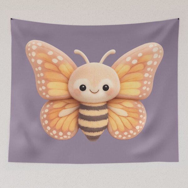 Item preview, Little bee. designed and sold by elegantpaterns.