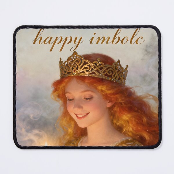 Item preview, Goddess Brigid. designed and sold by SoniaSarkali.