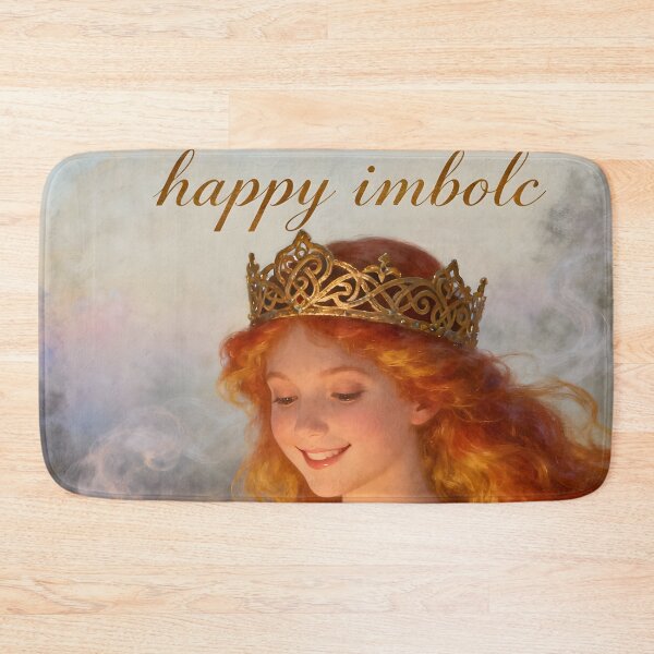 Item preview, Goddess Brigid. designed and sold by SoniaSarkali.