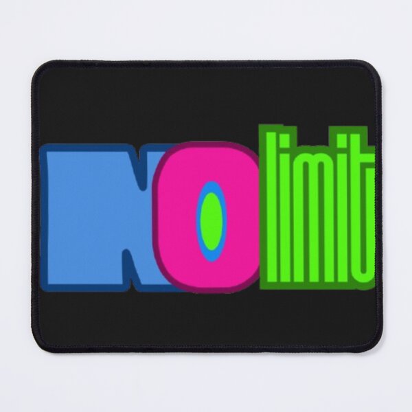 Item preview, No Limit designed and sold by Acelle.