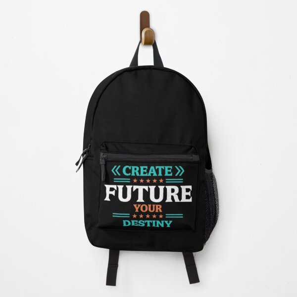 Item preview, Create Your Destiny – Motivational Typography designed and sold by Dogandesighn.