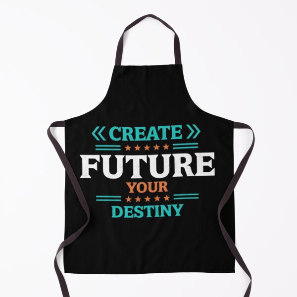Item preview, Create Your Destiny – Motivational Typography designed and sold by Dogandesighn.