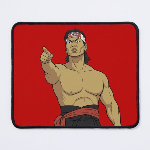 Item preview, Cuteness Kumite: Cute Combatant Collection designed and sold by CleverCulture.