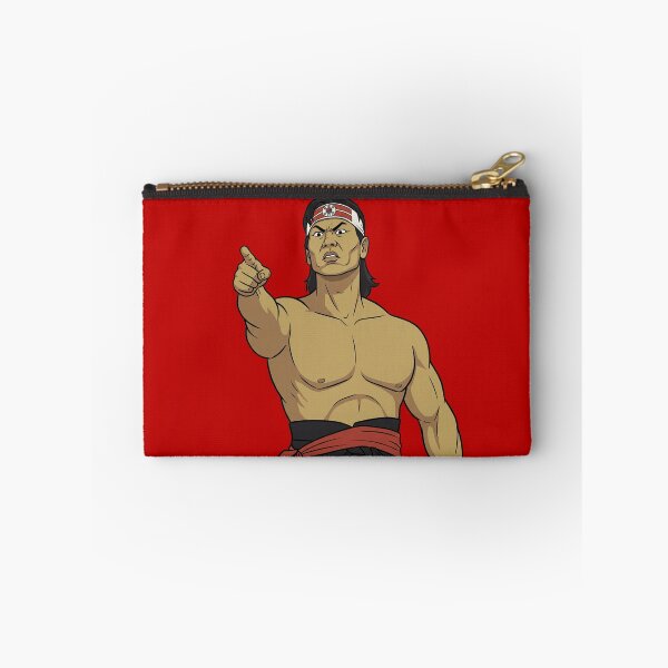 Item preview, Cuteness Kumite: Cute Combatant Collection designed and sold by CleverCulture.