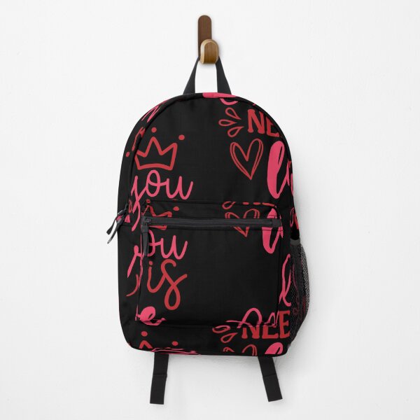 Item preview, All You Need: Classic and Inspiring Sentence designed and sold by CleanDecor.