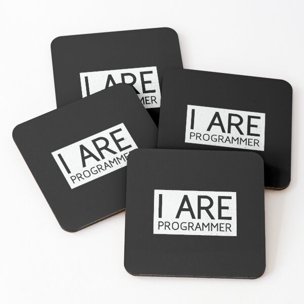Item preview, i are programmer designed and sold by AhmedZouita.