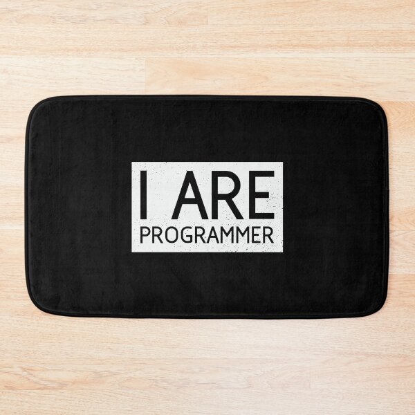 Item preview, i are programmer designed and sold by AhmedZouita.