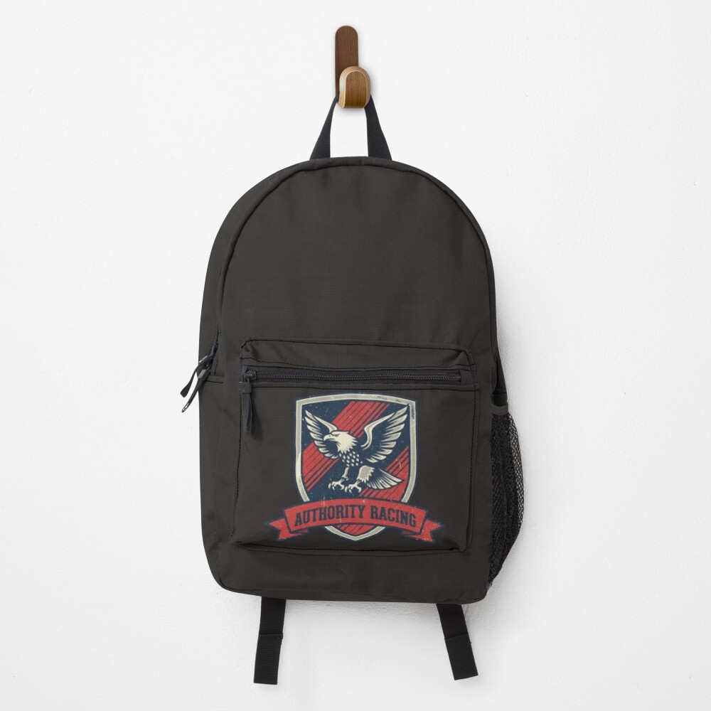 Item preview, Backpack designed and sold by MilikDesignsPro.