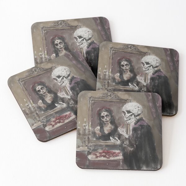 Item preview, Catrina's Vanity designed and sold by SGillum.