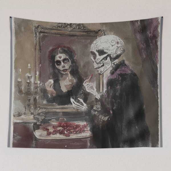 Item preview, Catrina's Vanity designed and sold by SGillum.