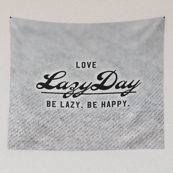 Aperçu de l'œuvre Lazy Day Vintage créée et vendue par ridzamh.