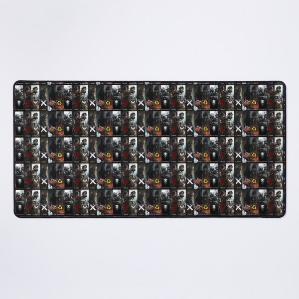Item preview, The Division New York Factions designed and sold by Sellcooldesigns.