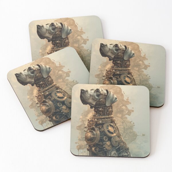 Item preview, Clockwork Colossus designed and sold by AbstractAnom.