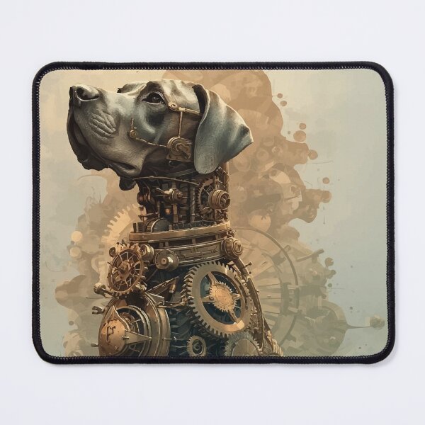 Item preview, Clockwork Colossus designed and sold by AbstractAnom.