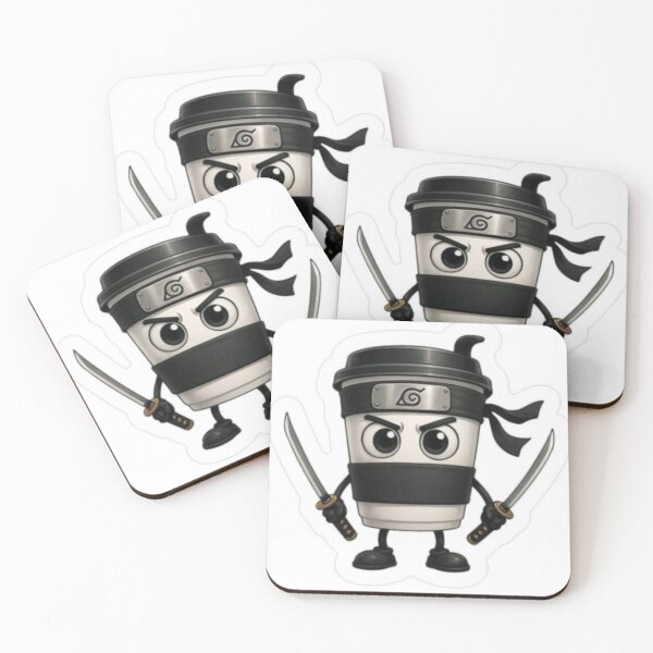 Item preview, assesino capucino designed and sold by Mickeyinktattoo.