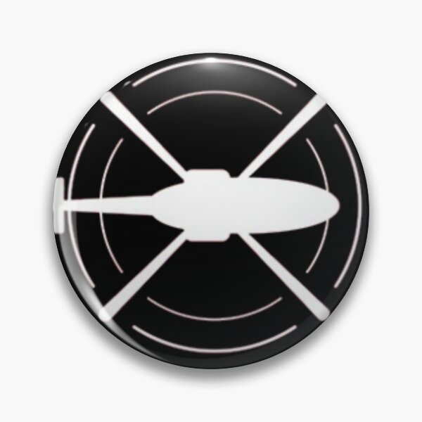 Item preview, Leonardo Helicopters Merch Logo rotorcraft aerospace engineer pilots designed and sold by PilotandPlane.