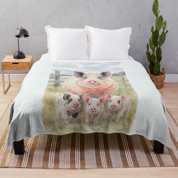Item preview, Mangalitza the Hungarian breed Pig#5 designed and sold by Helios Be. Lavsh.