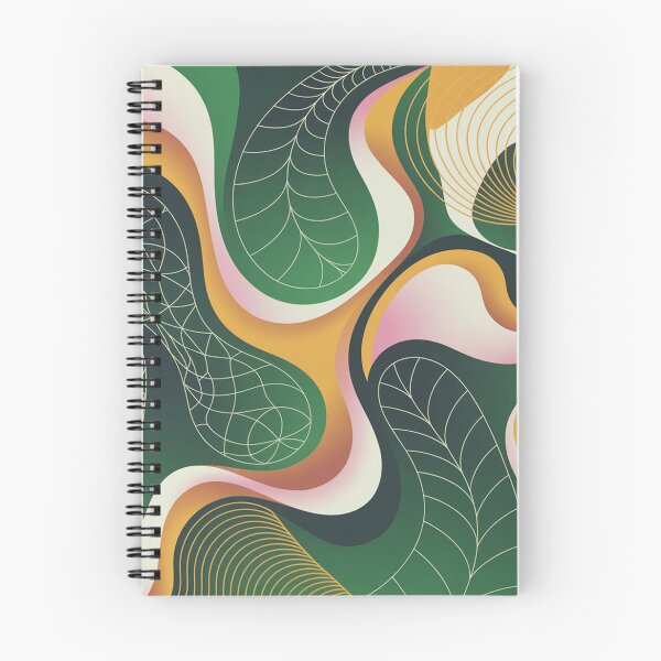 Item preview, A modern abstract  pattern. designed and sold by Lilashakti ⭐️ ⭐️ ⭐️ ⭐️ ⭐️.