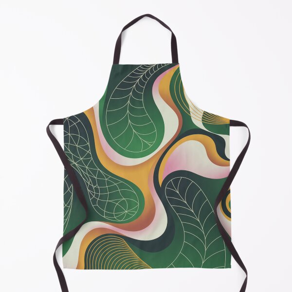 Item preview, A modern abstract pattern. designed and sold by Lilashakti ⭐️ ⭐️ ⭐️ ⭐️ ⭐️.