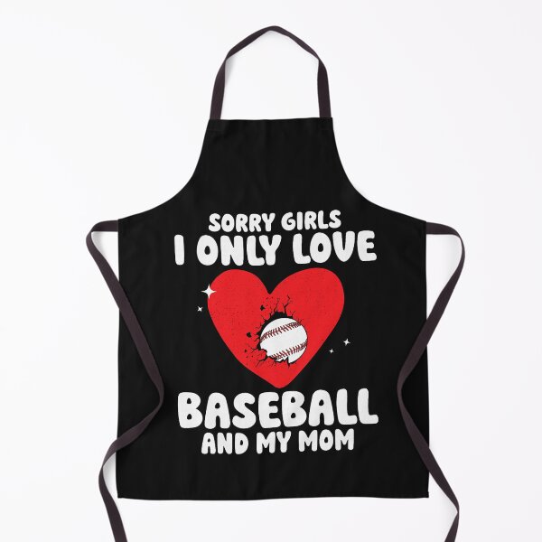 Item preview, Funny Heart Baseball Valentines Day Boys designed and sold by GreggRoss.