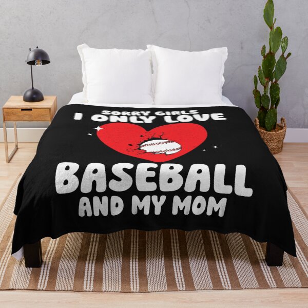 Item preview, Funny Heart Baseball Valentines Day Boys designed and sold by GreggRoss.