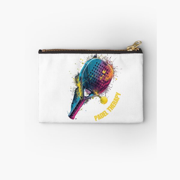 Item preview, Padel Therapy - Funny Padel Tennis Quote designed and sold by PI-Global.