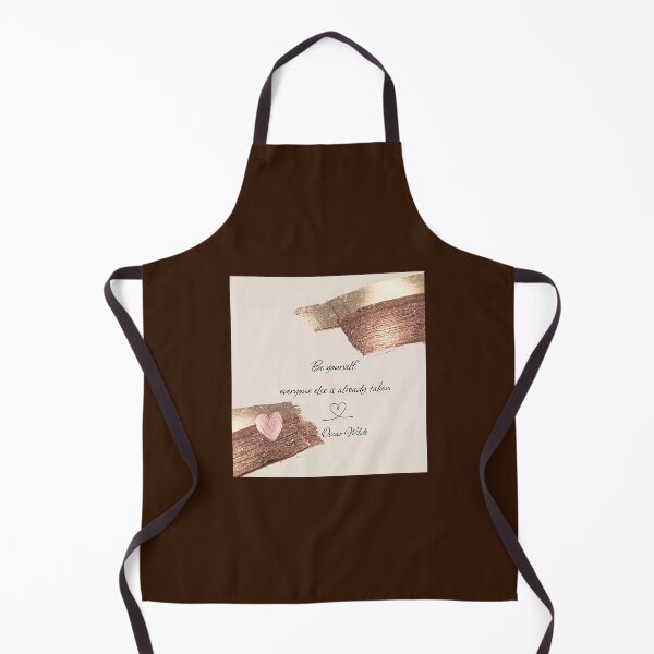 Item preview, Be yourself designed and sold by LiteraryLoves.