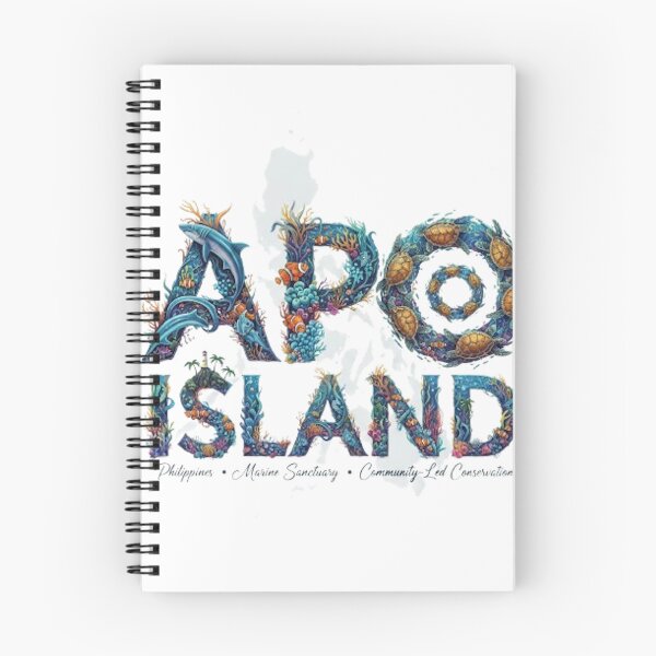 Item preview, APO ISLAND designed and sold by likbatonboot.