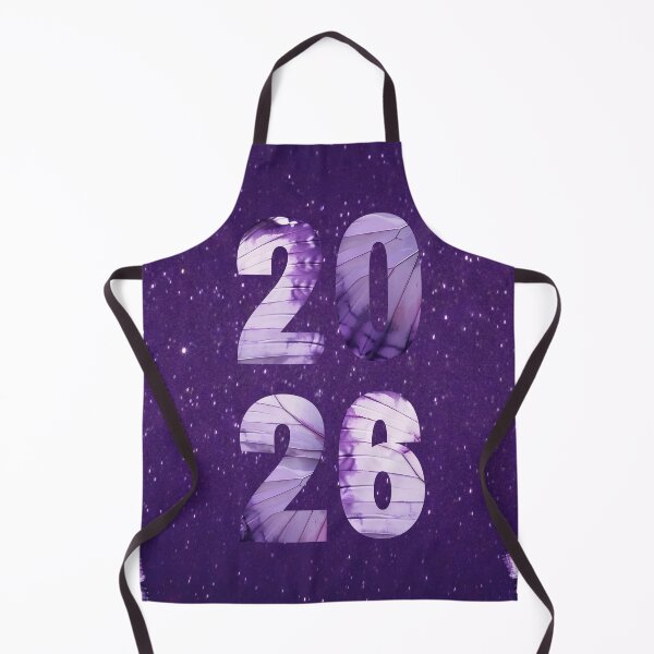 Item preview, 2026 Purple Butterfly Aesthetic Notebook. designed and sold by Inspiration205.