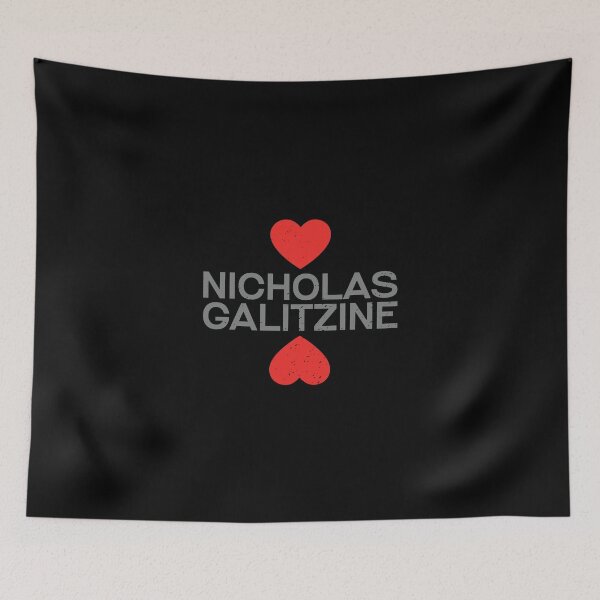 Item preview, nicholas galitzine designed and sold by AhmedZouita.