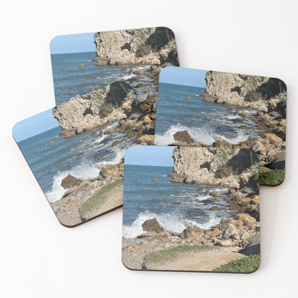 Item preview, Terrasini view designed and sold by karinaswi.
