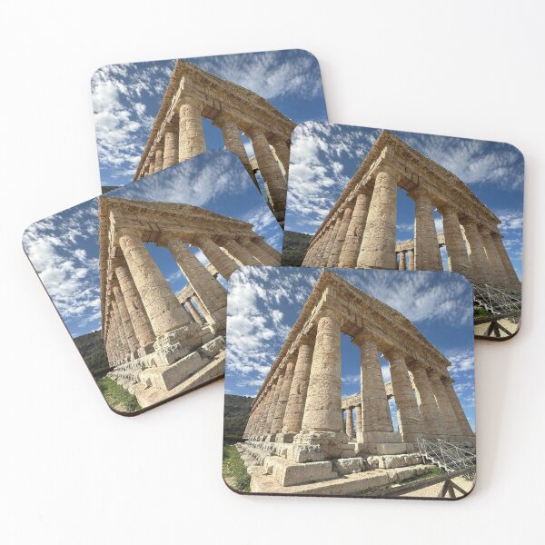 Item preview, Sicily Parko archeologio di Segesta designed and sold by karinaswi.