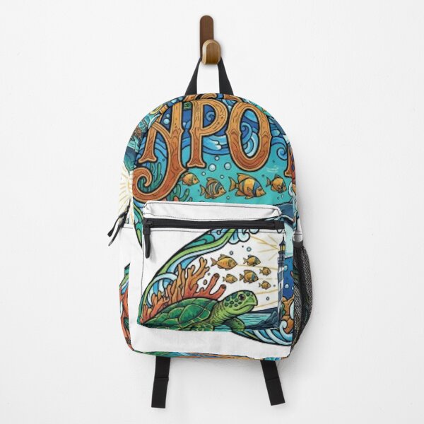 Item preview, APO ISLAND designed and sold by likbatonboot.