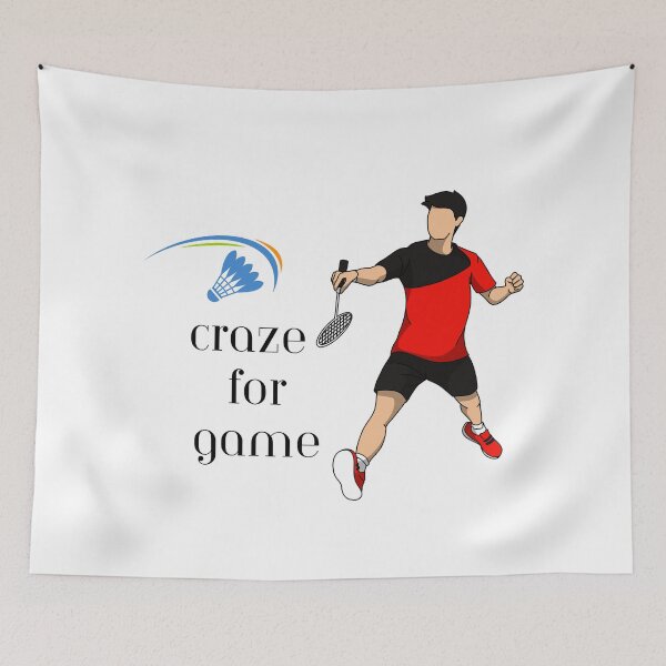 Item preview, CRAZE FOR GAME designed and sold by KISMIN.