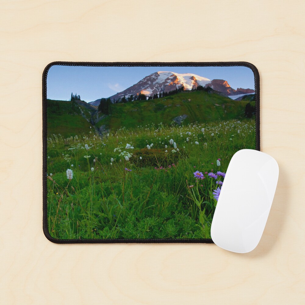 Item preview, Mouse Pad designed and sold by DawsonImages.