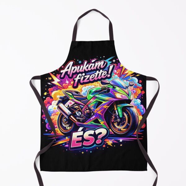Item preview, Apu fizette. Ès?2 designed and sold by Ready2Drive.