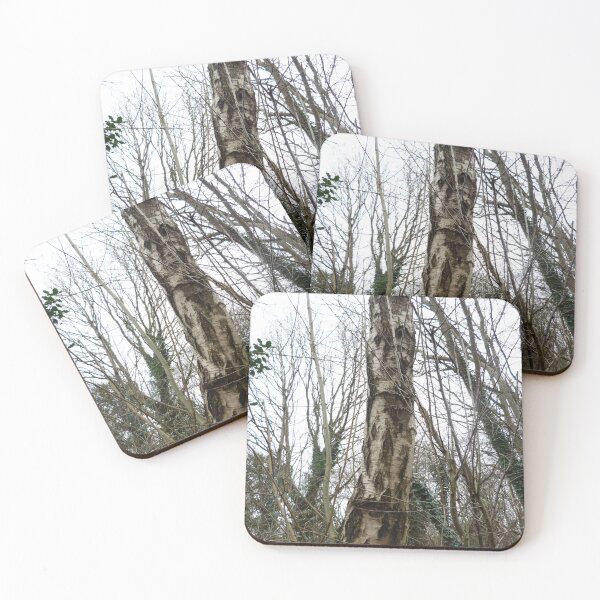 Item preview, Britsh Trees in Whittleford Nuneaton Warwickshire designed and sold by Am Fear Liath Mòr Designs.
