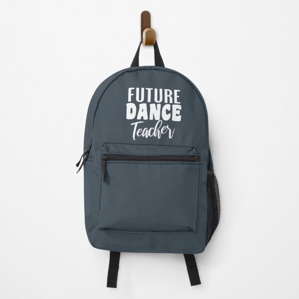 Item preview, Future Dance Teacher designed and sold by Think4Prints.