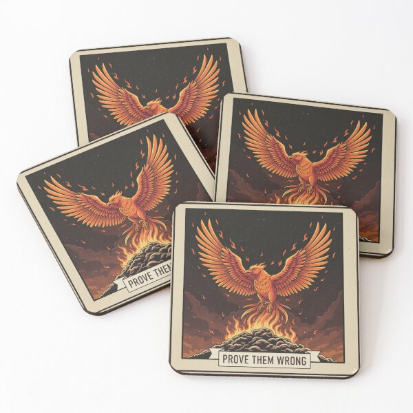 Item preview, Prove them wrong designed and sold by tjagatic.
