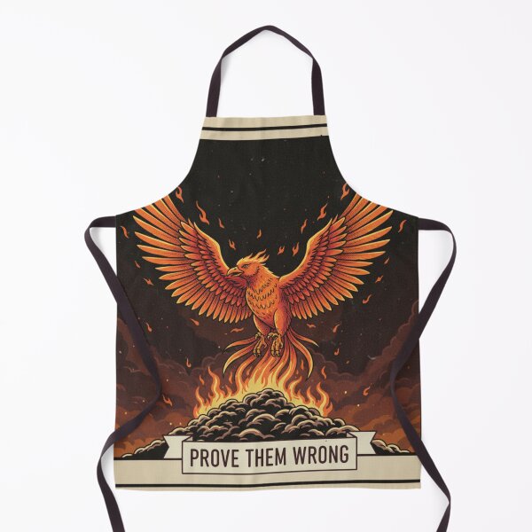 Item preview, Prove them wrong designed and sold by tjagatic.