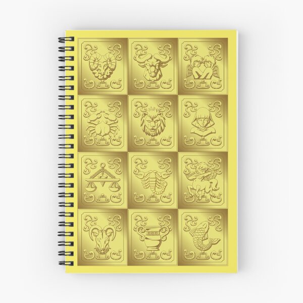 Item preview, GOLDEN BOXES SAINT SEIYA designed and sold by STVs.