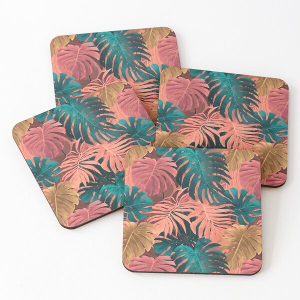 Item preview, Elegant Tropical Flower  - Flower Bouquet Pattern  - Gifts For Grandma designed and sold by RoyalStarsPatts.