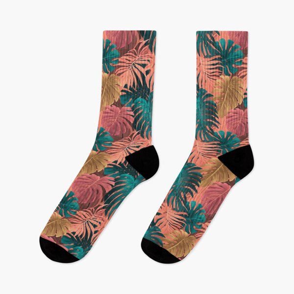 Item preview, Elegant Tropical Flower  - Flower Bouquet Pattern  - Gifts For Grandma designed and sold by RoyalStarsPatts.