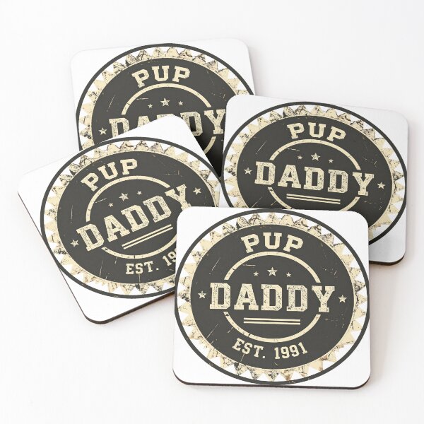 Item preview, Pup Daddy Gear designed and sold by PupDaddy.