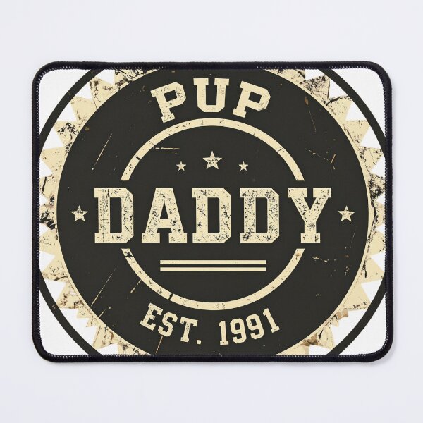Item preview, Pup Daddy Gear designed and sold by PupDaddy.