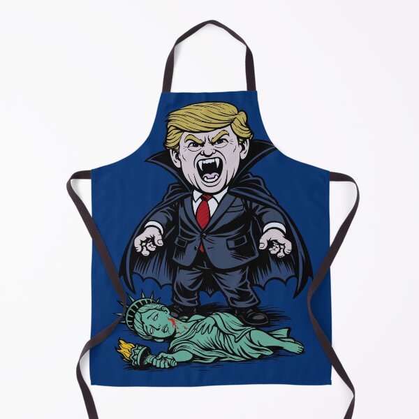 Item preview, El vampiro de América designed and sold by Kate Miller Illustrator.