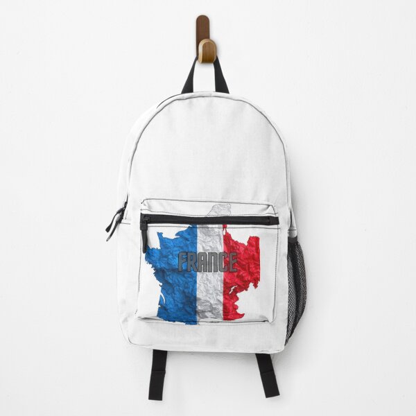 Item preview, france flag  designed and sold by RHINOHANDICRAFT.