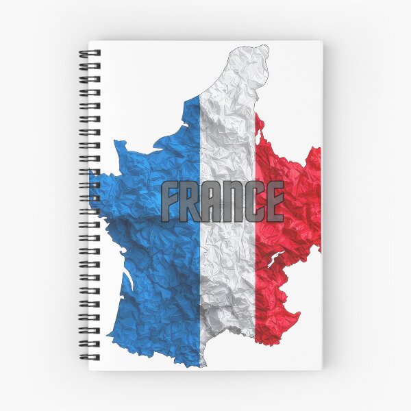Item preview, france flag  designed and sold by RHINOHANDICRAFT.