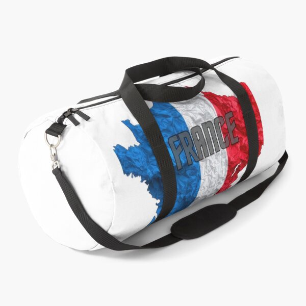 Item preview, france flag designed and sold by RHINOHANDICRAFT.